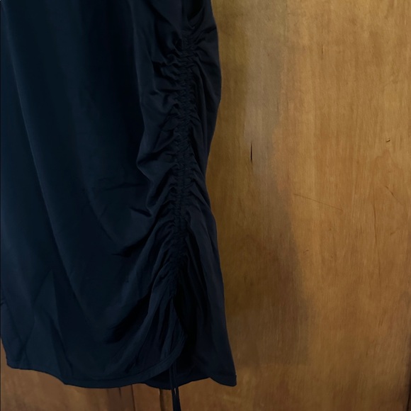 Athleta black top,  sun tank - Picture 7 of 7